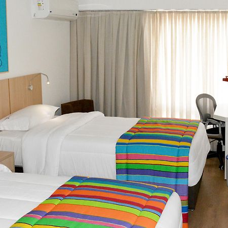 Royalty Rio Hotel 리오데자네이루 외부 사진