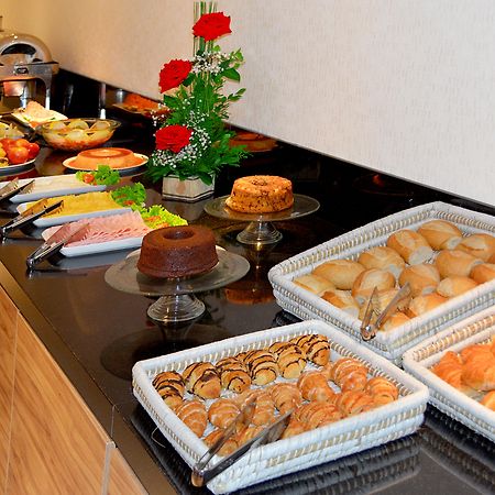 Royalty Rio Hotel 리오데자네이루 외부 사진