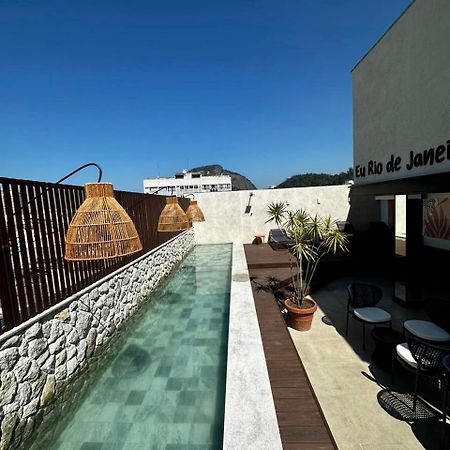 Royalty Rio Hotel 리오데자네이루 외부 사진