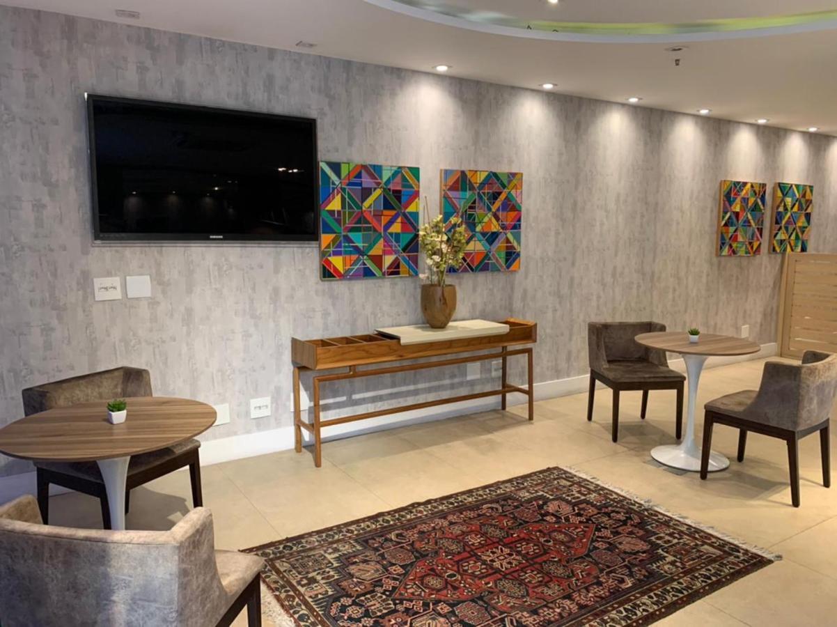Royalty Rio Hotel 리오데자네이루 외부 사진