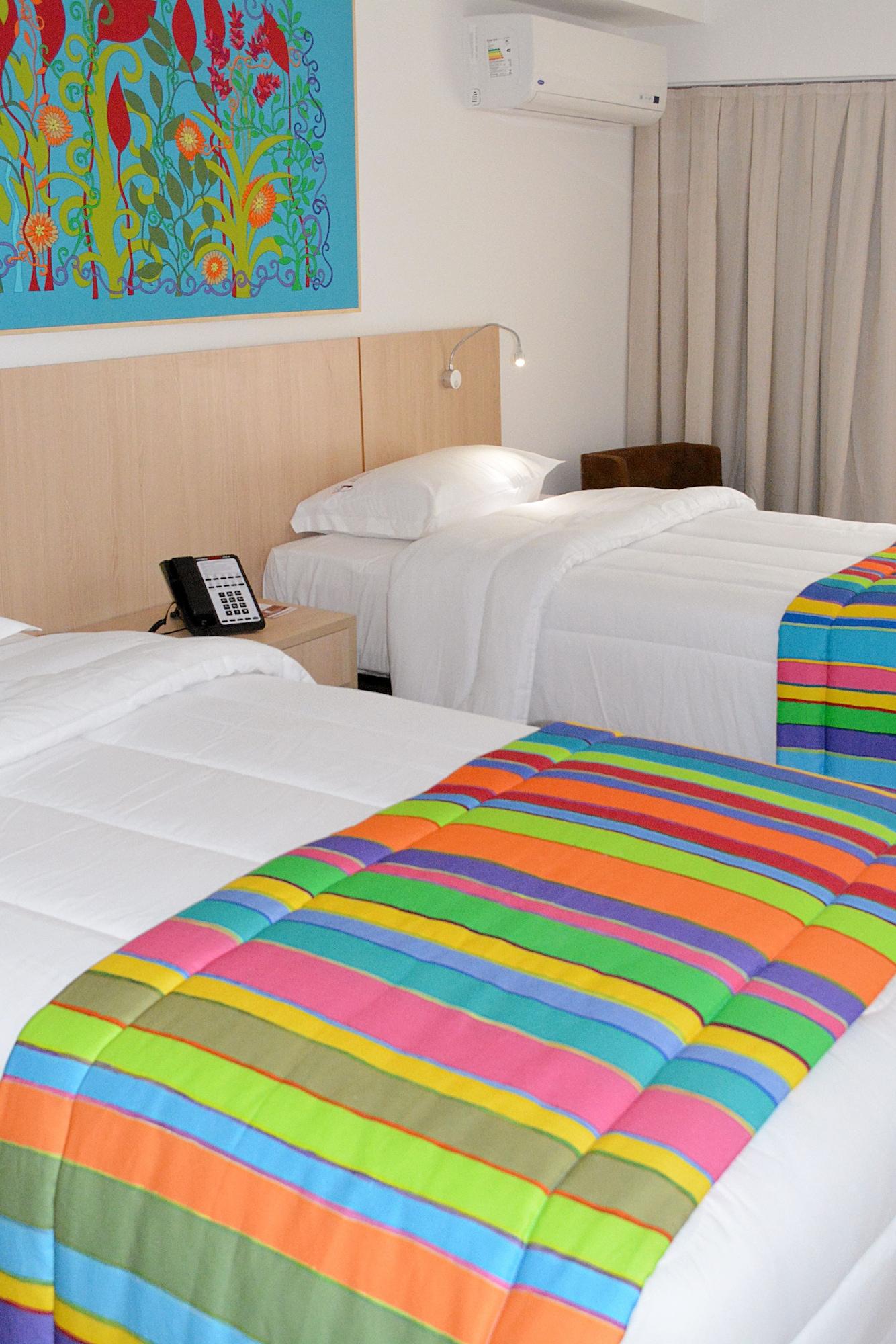 Royalty Rio Hotel 리오데자네이루 외부 사진