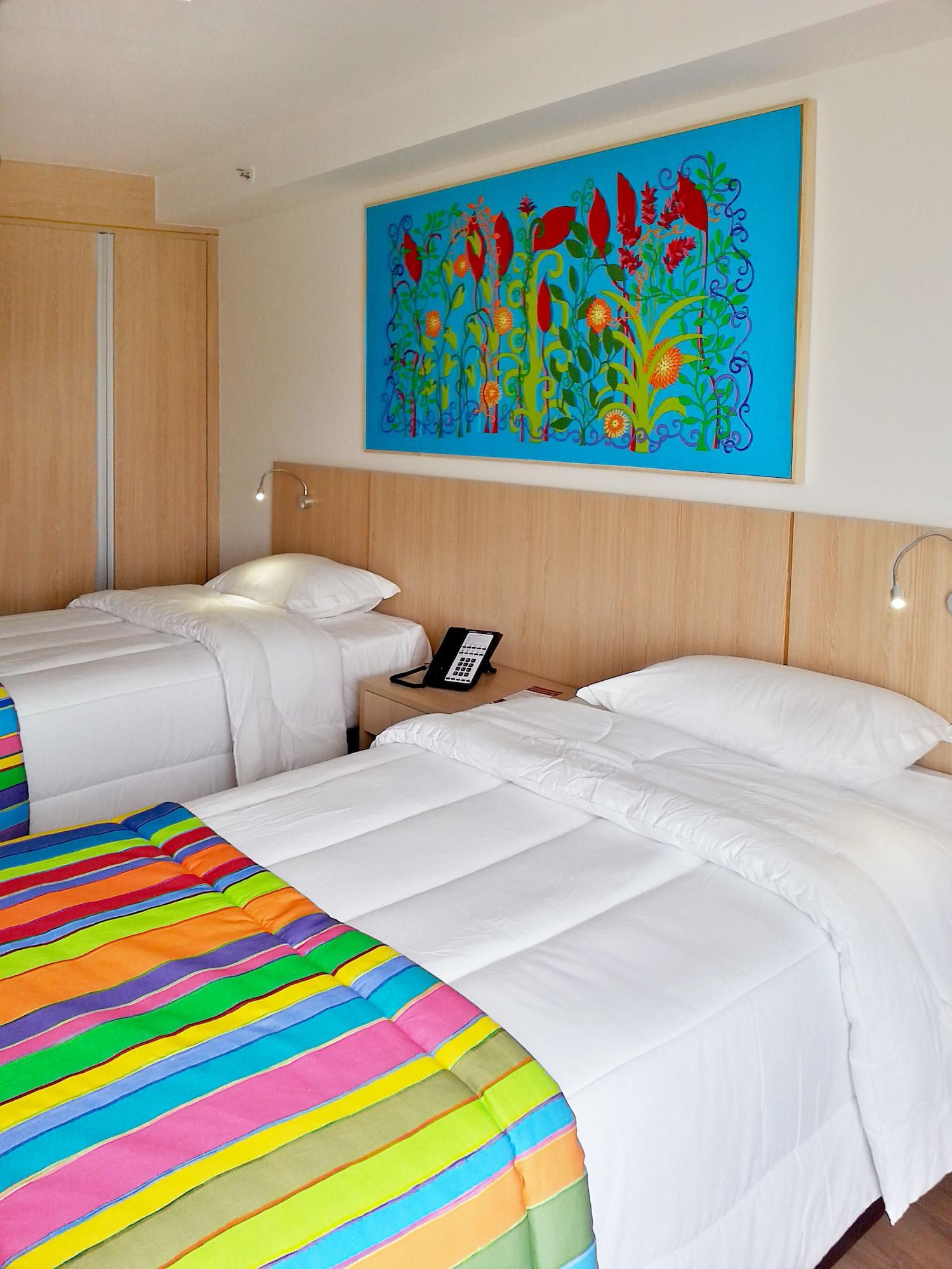 Royalty Rio Hotel 리오데자네이루 외부 사진