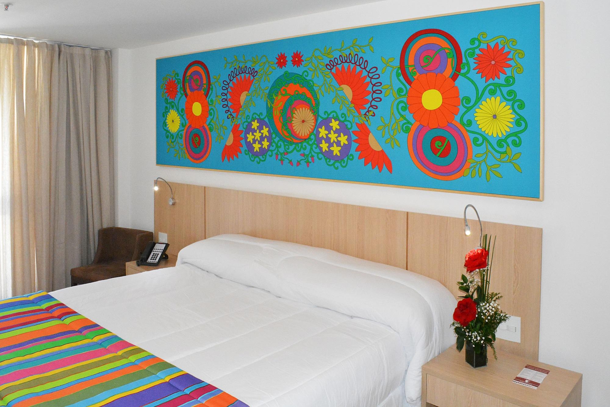 Royalty Rio Hotel 리오데자네이루 외부 사진