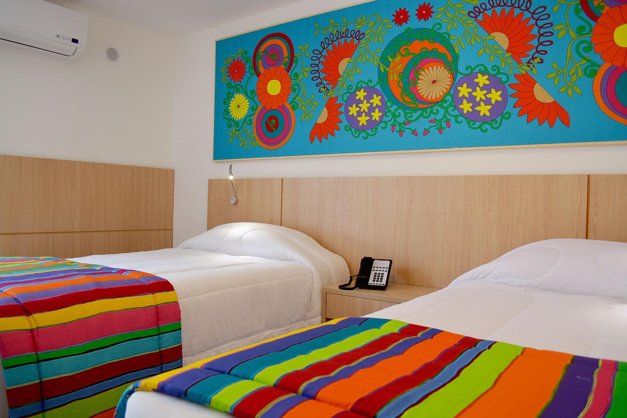 Royalty Rio Hotel 리오데자네이루 외부 사진