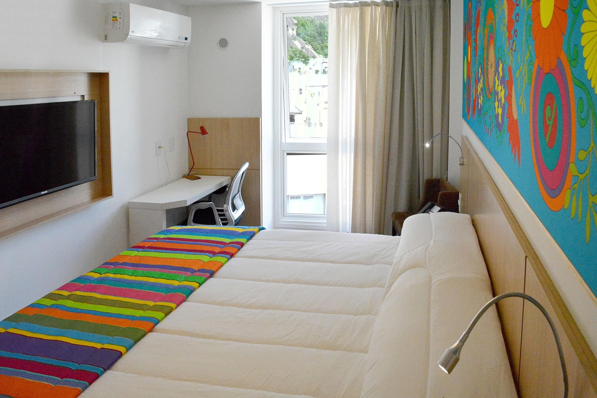 Royalty Rio Hotel 리오데자네이루 외부 사진