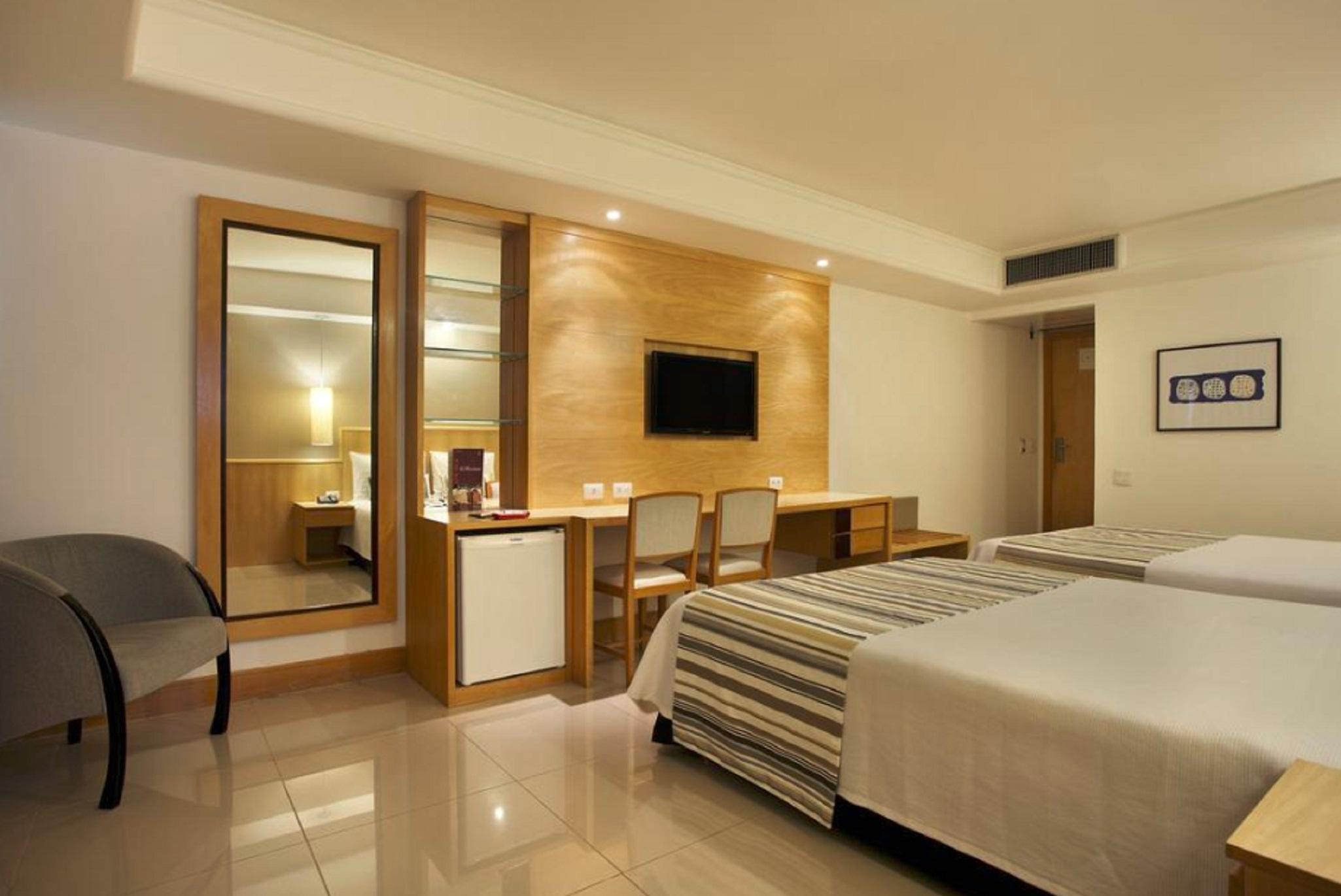 Royalty Rio Hotel 리오데자네이루 외부 사진