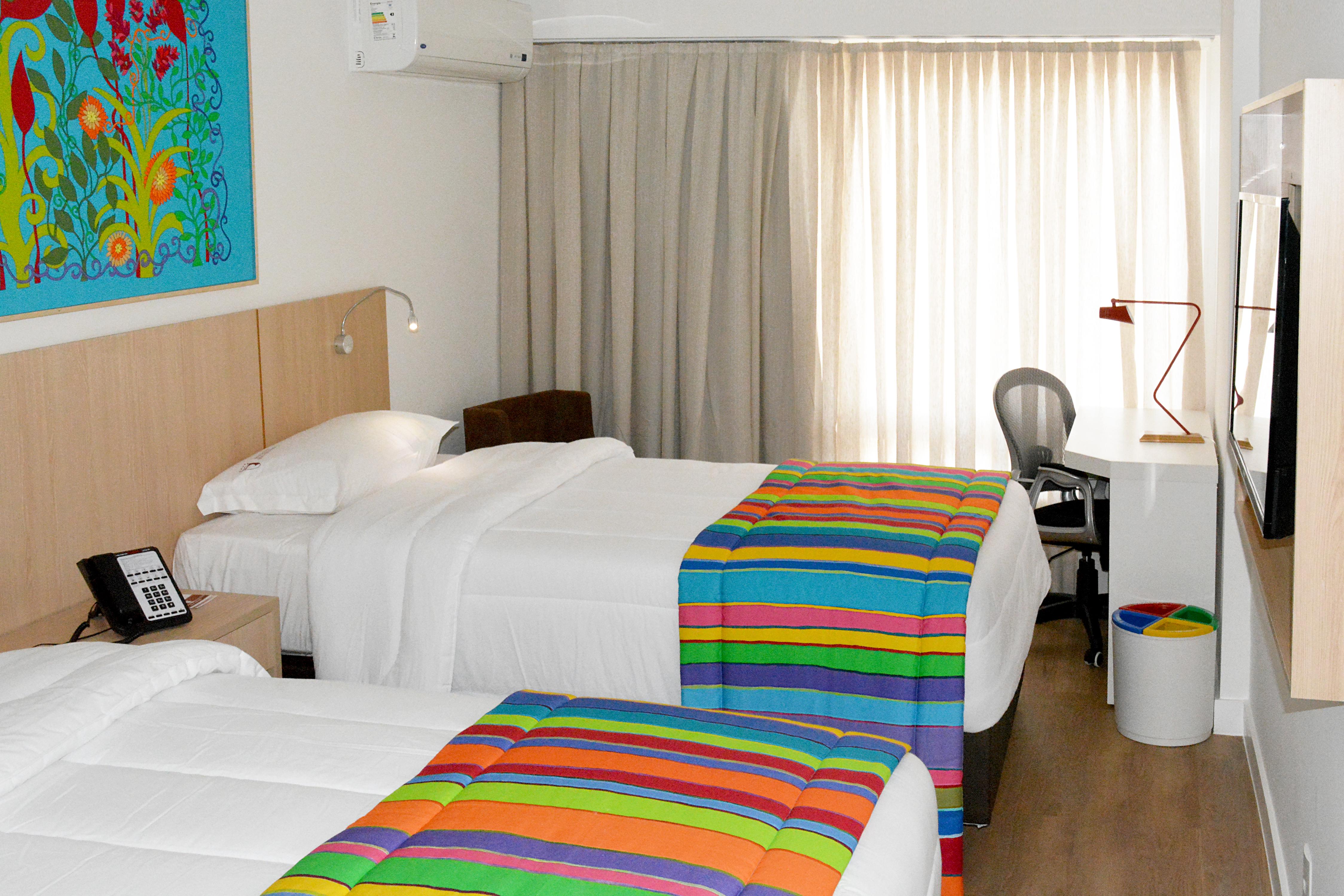 Royalty Rio Hotel 리오데자네이루 외부 사진