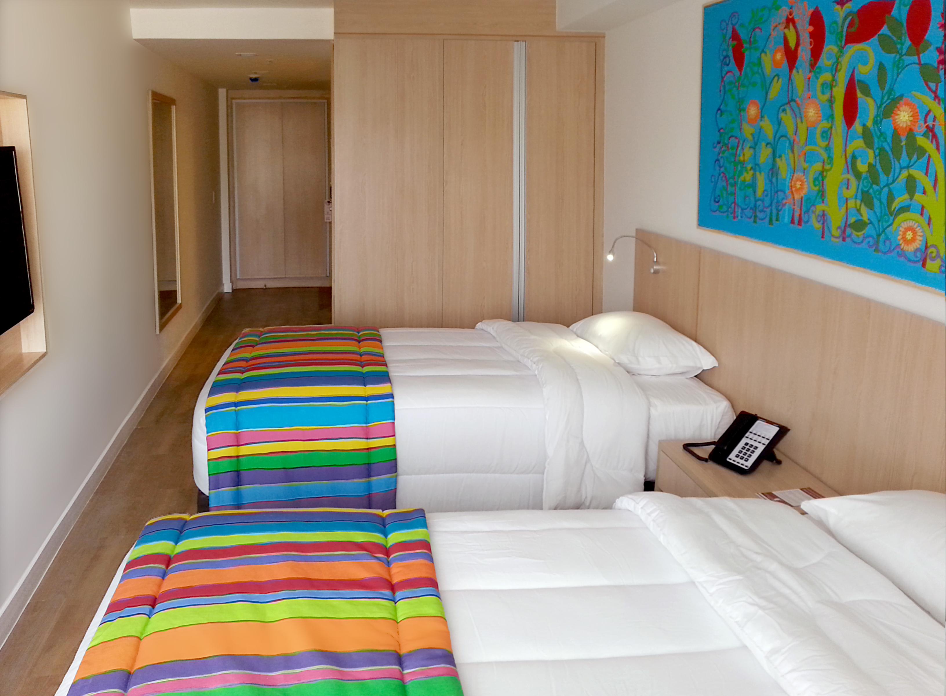 Royalty Rio Hotel 리오데자네이루 외부 사진