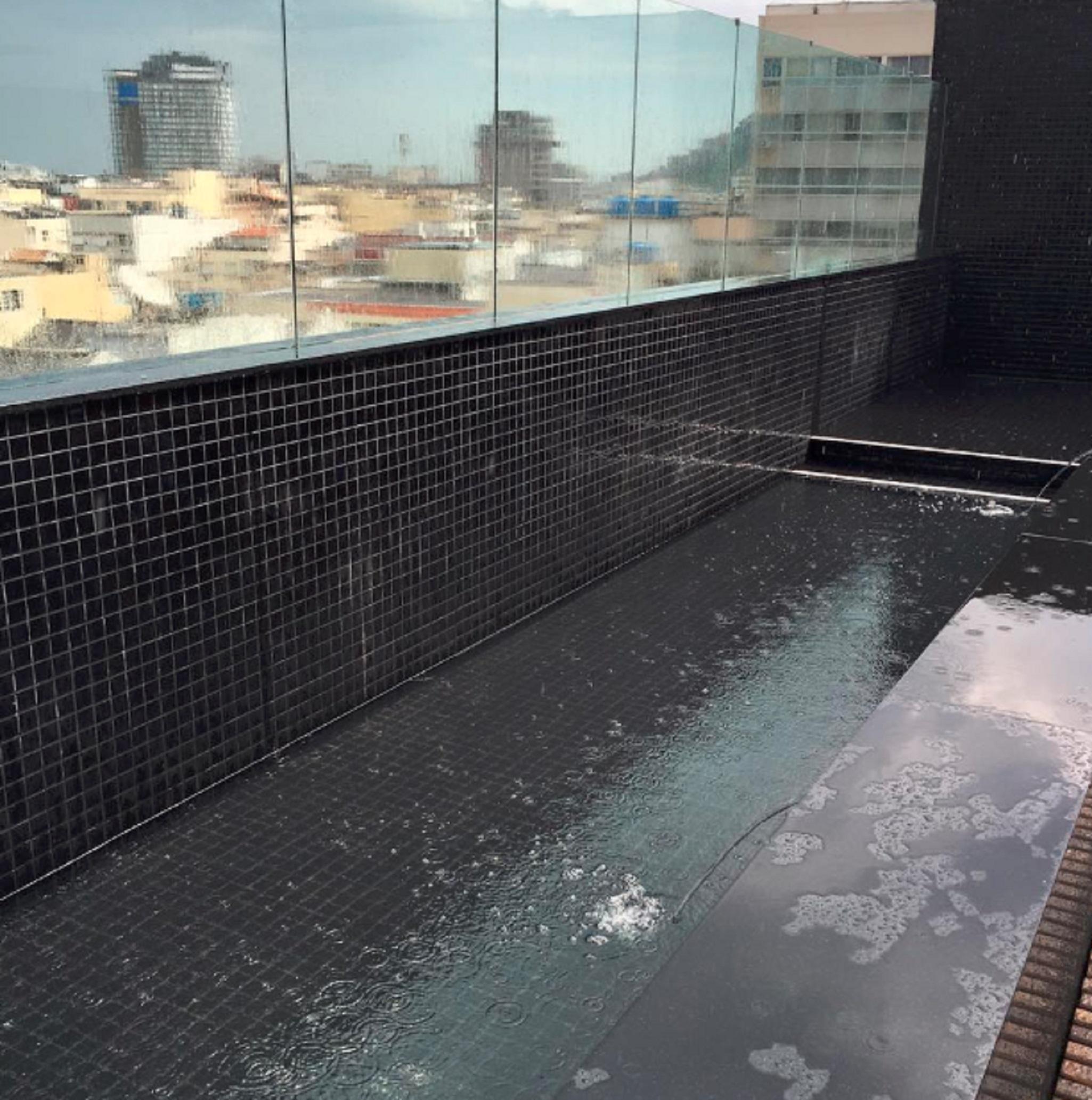 Royalty Rio Hotel 리오데자네이루 외부 사진