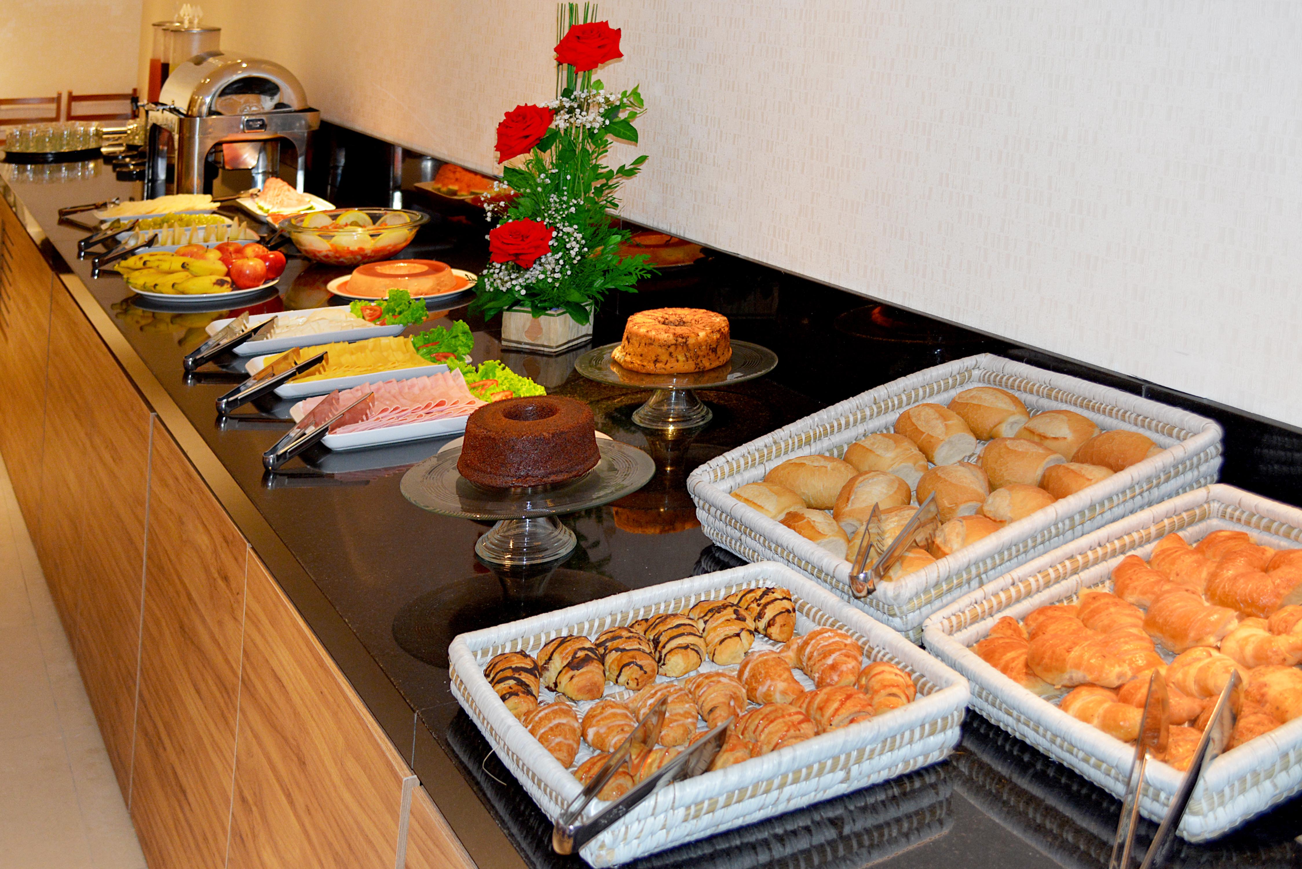 Royalty Rio Hotel 리오데자네이루 외부 사진