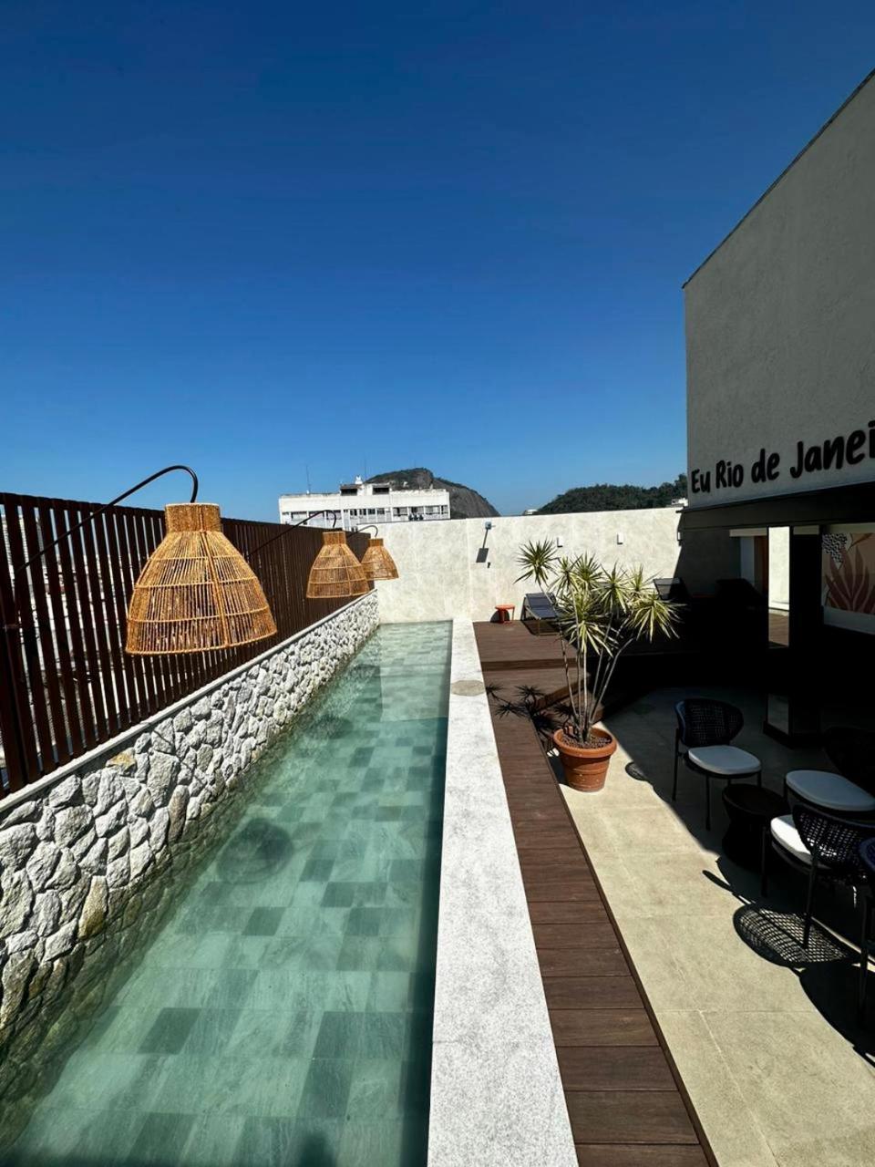 Royalty Rio Hotel 리오데자네이루 외부 사진