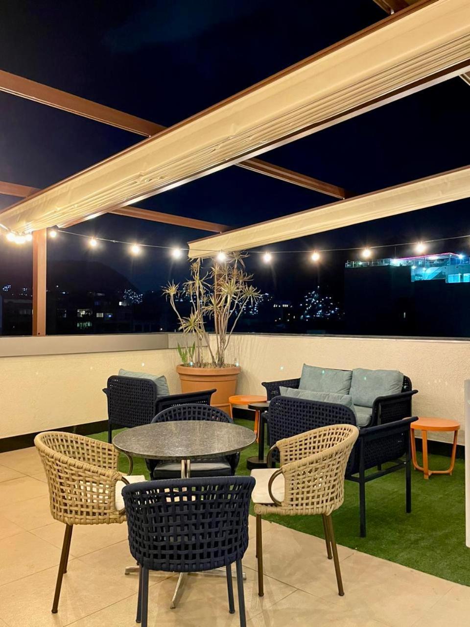 Royalty Rio Hotel 리오데자네이루 외부 사진