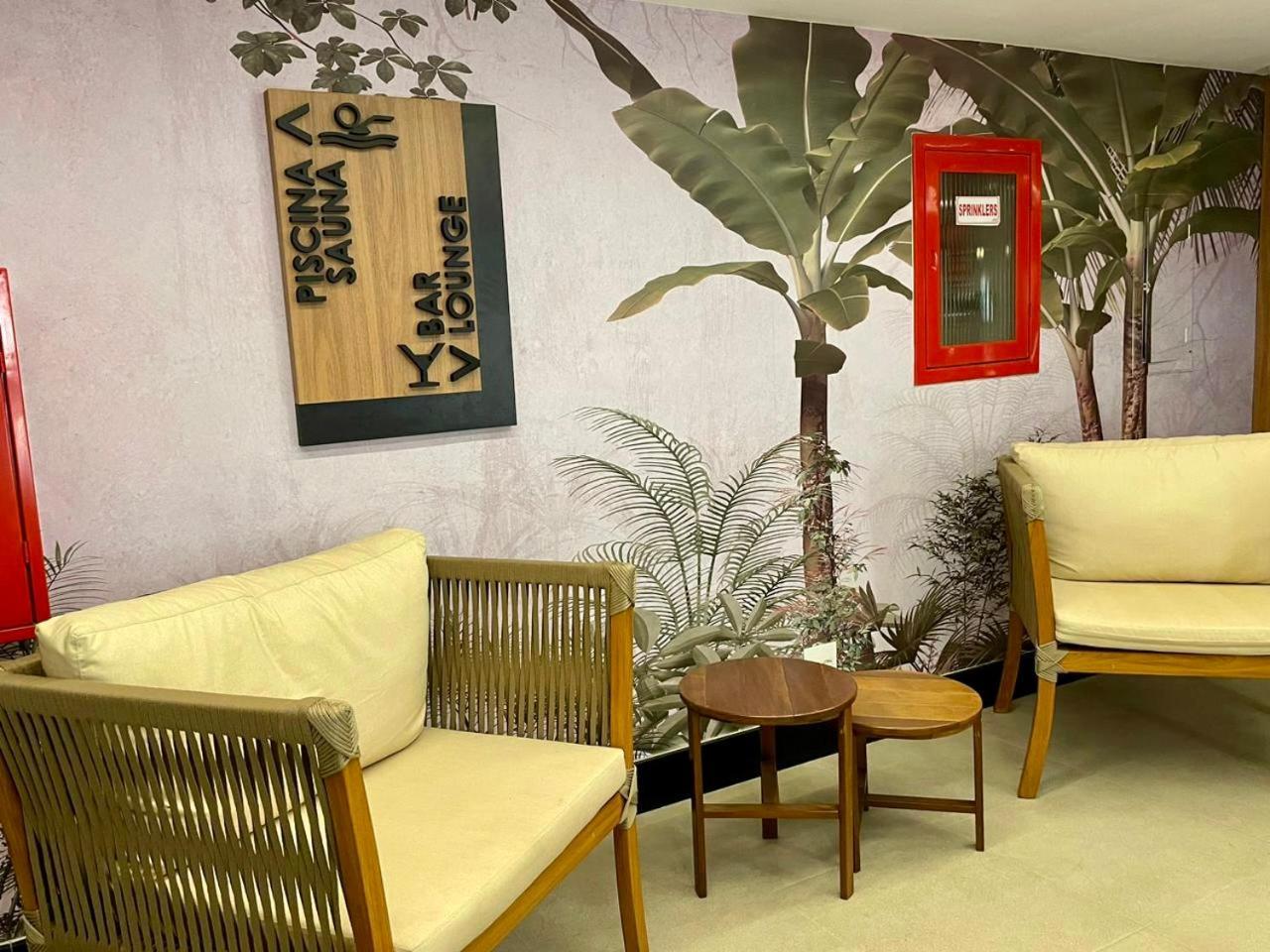 Royalty Rio Hotel 리오데자네이루 외부 사진