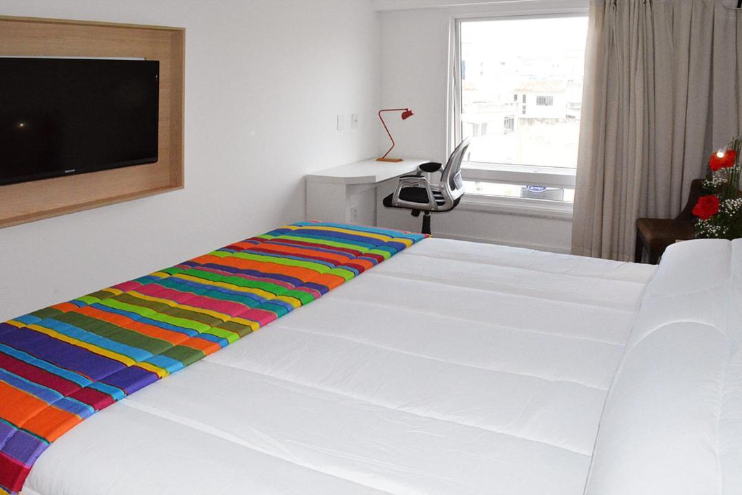 Royalty Rio Hotel 리오데자네이루 외부 사진