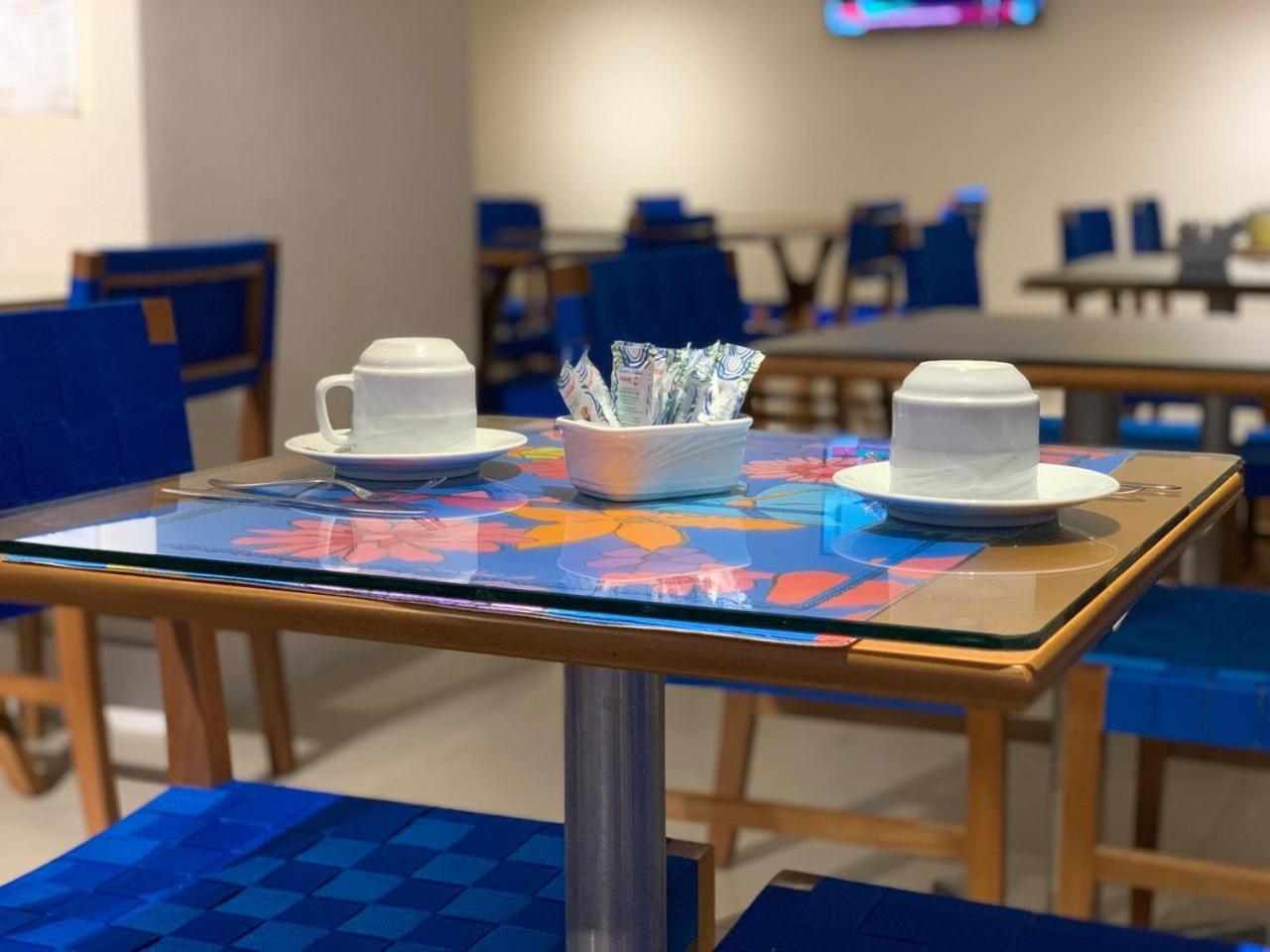 Royalty Rio Hotel 리오데자네이루 외부 사진