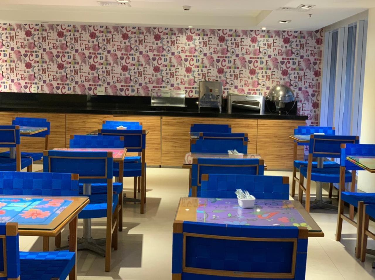 Royalty Rio Hotel 리오데자네이루 외부 사진