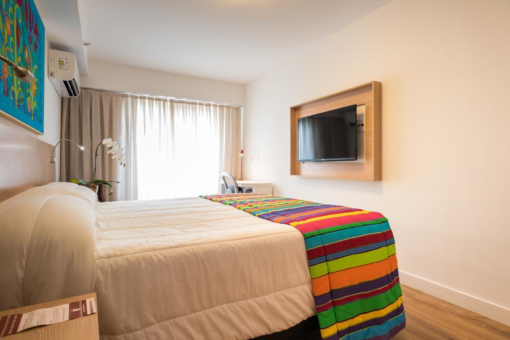 Royalty Rio Hotel 리오데자네이루 외부 사진