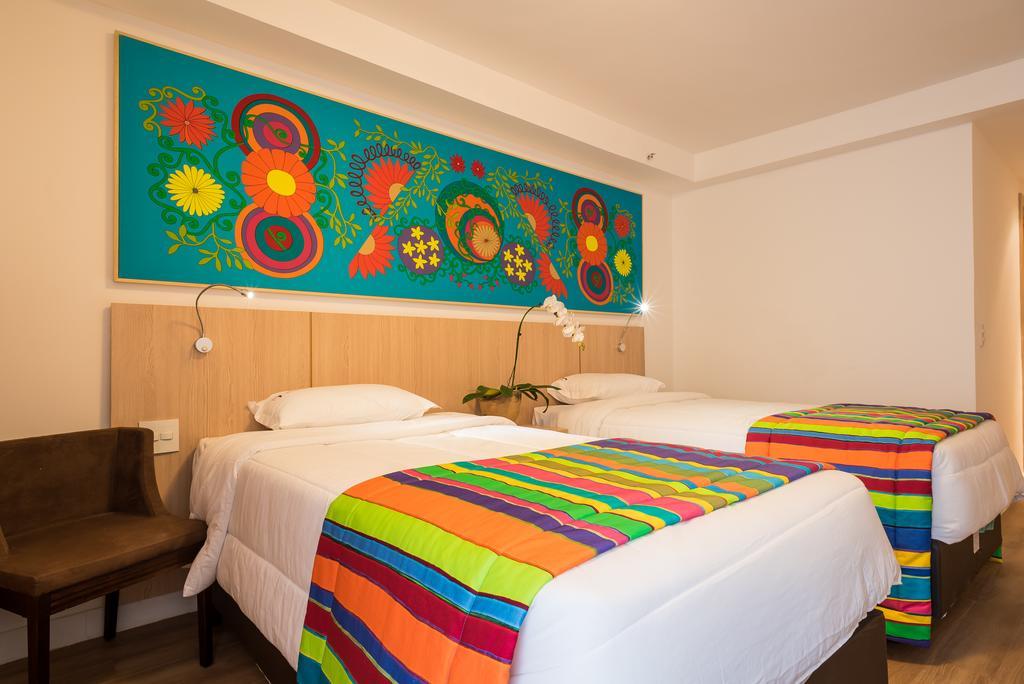 Royalty Rio Hotel 리오데자네이루 외부 사진