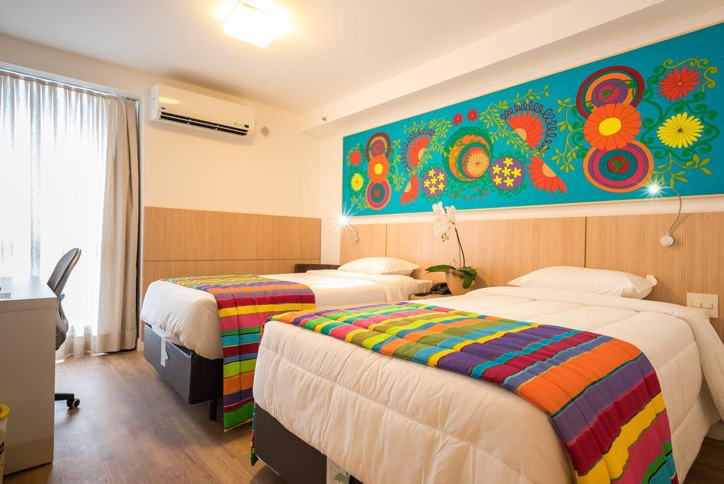 Royalty Rio Hotel 리오데자네이루 외부 사진