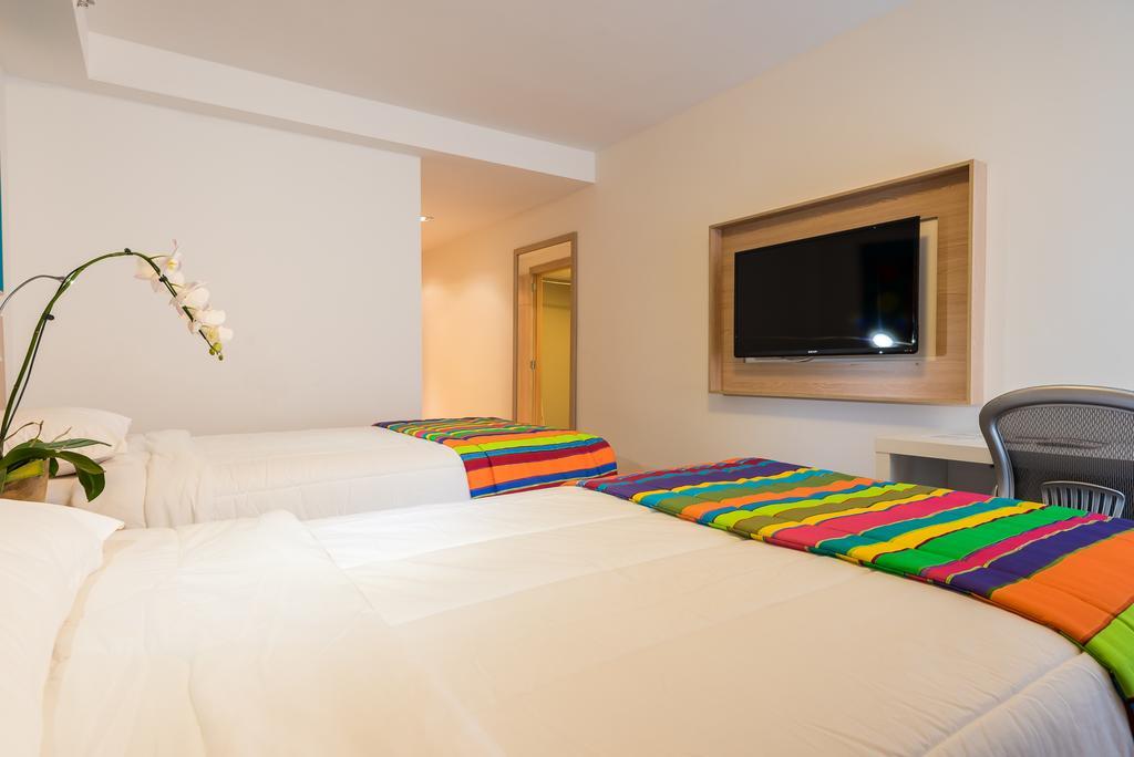 Royalty Rio Hotel 리오데자네이루 외부 사진