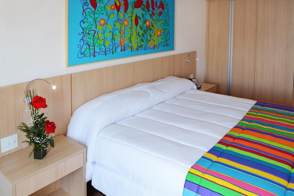 Royalty Rio Hotel 리오데자네이루 외부 사진
