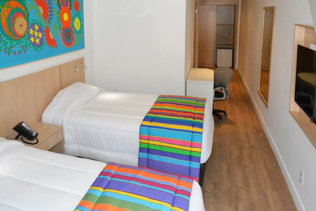 Royalty Rio Hotel 리오데자네이루 외부 사진