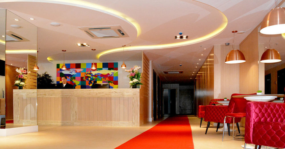 Royalty Rio Hotel 리오데자네이루 외부 사진