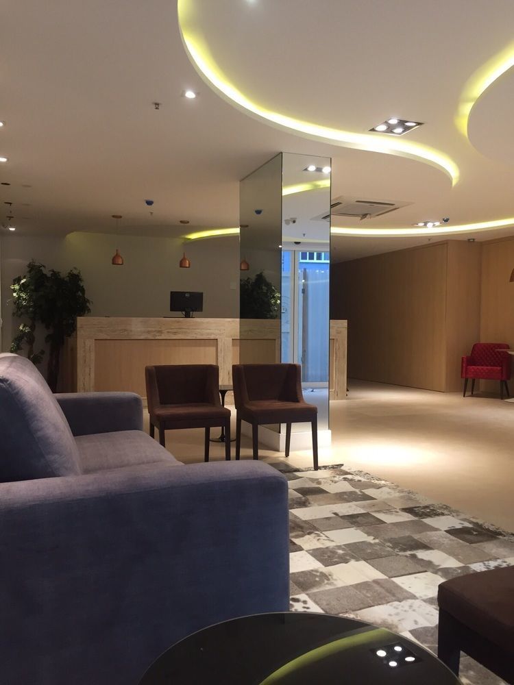 Royalty Rio Hotel 리오데자네이루 외부 사진