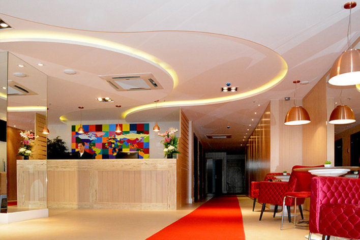Royalty Rio Hotel 리오데자네이루 외부 사진