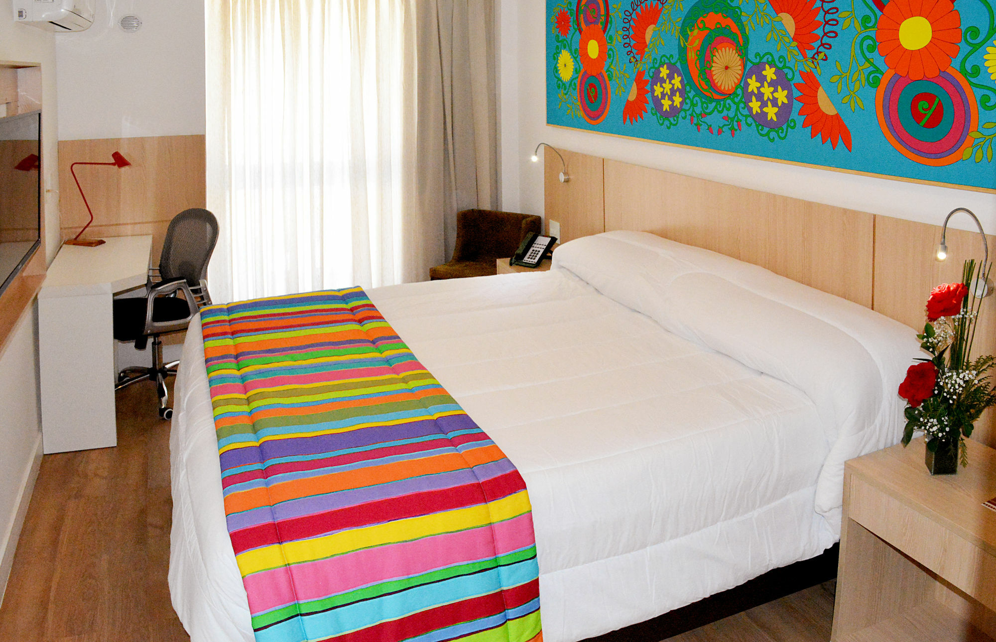 Royalty Rio Hotel 리오데자네이루 외부 사진
